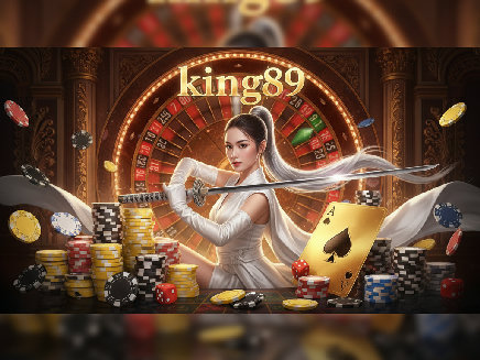 king89 PG SLOT