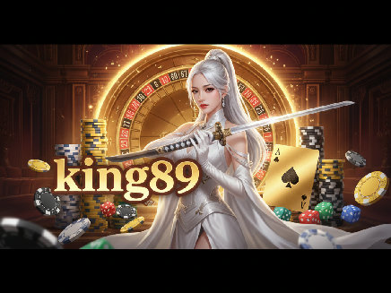 สล็อตเว็บตรง king89