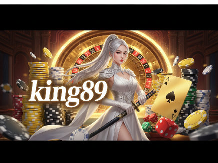 king89 สล็อตออนไลน์