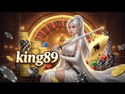 king89 login