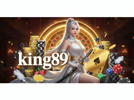 king89 slot
